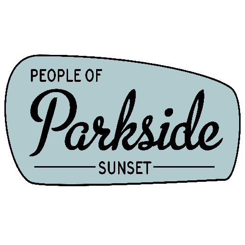 People of Parkside Sunset