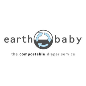 EarthBaby | the compostable diaper service