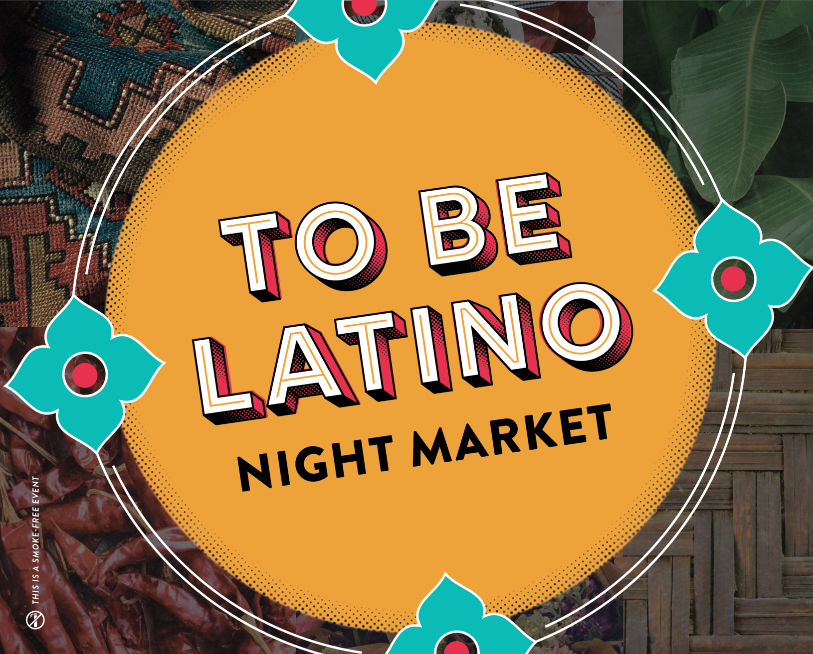 Sunset Community Mercantile: To Be Latino Night Market