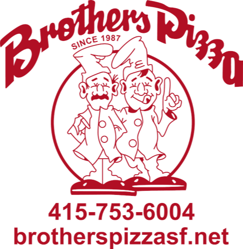 Brothers Pizza