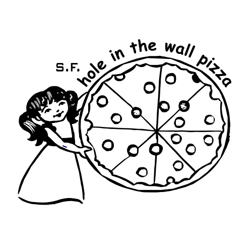 Hole in the Wall Pizza