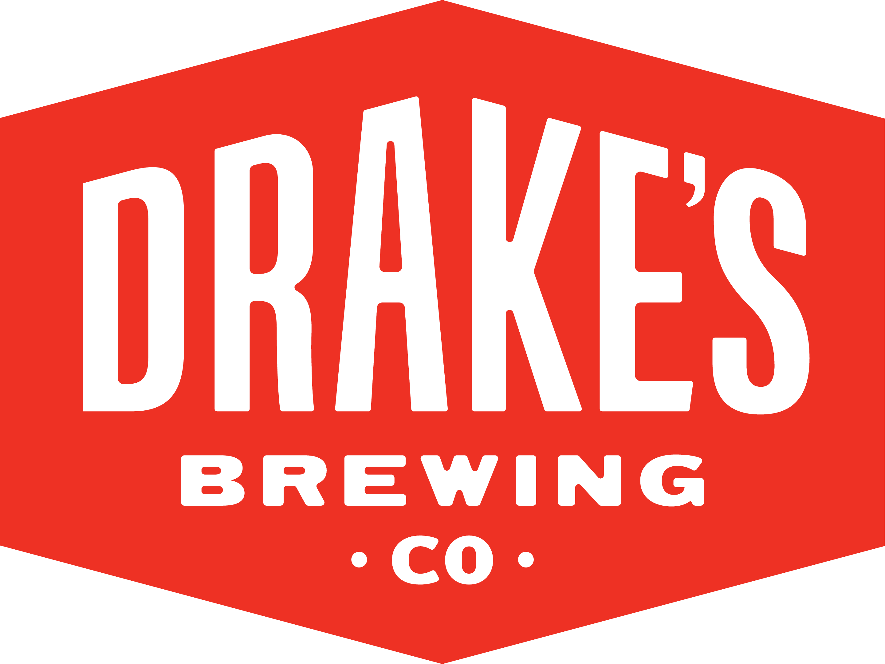 Drake’s Brewing