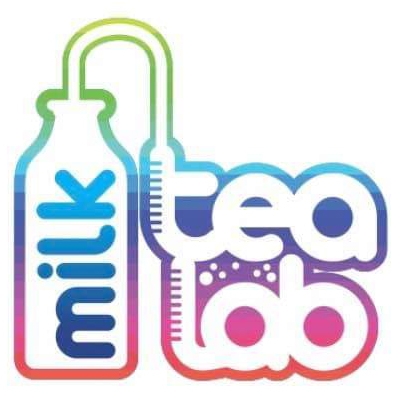 milk tea lab