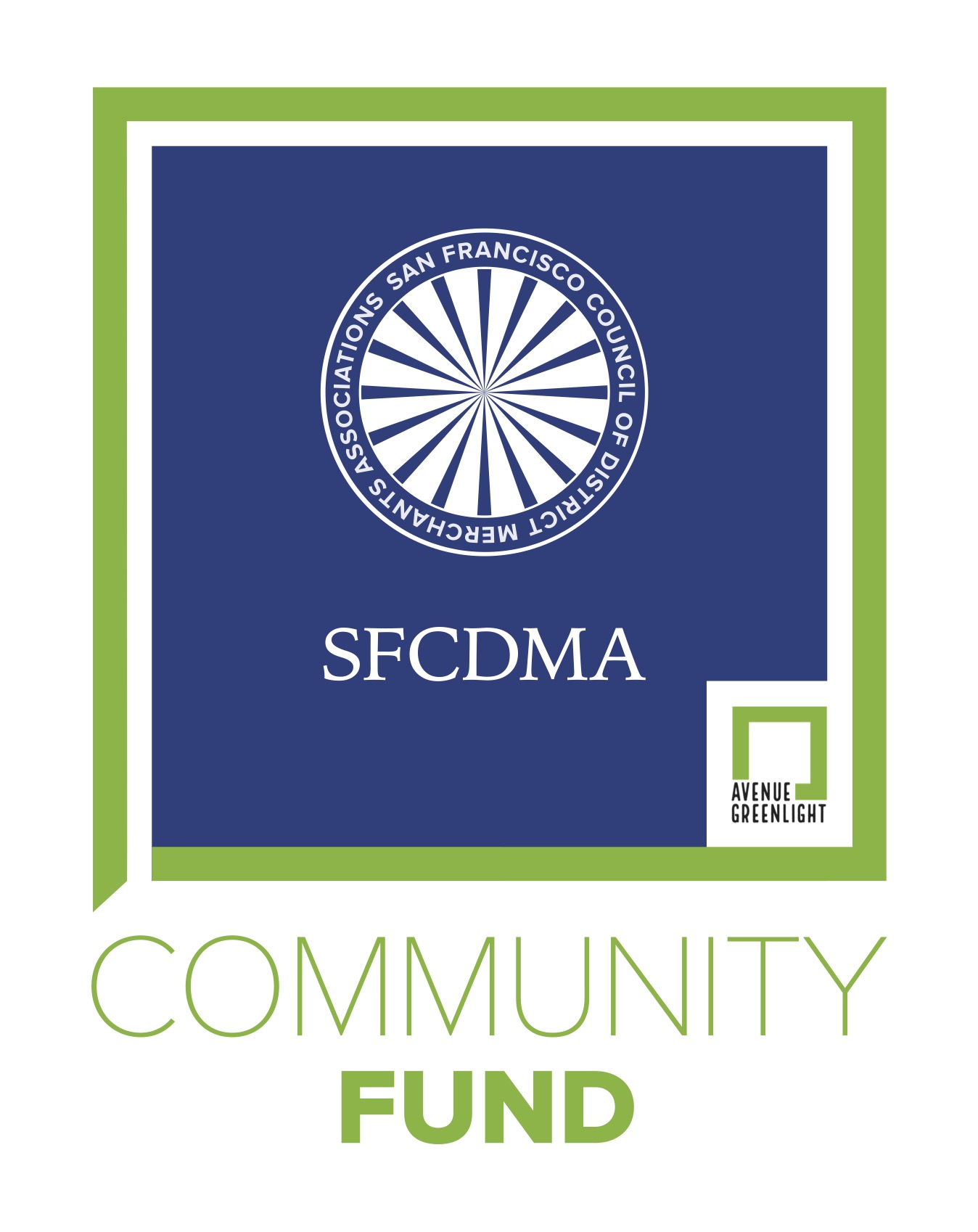 SFCDMA Community Fund