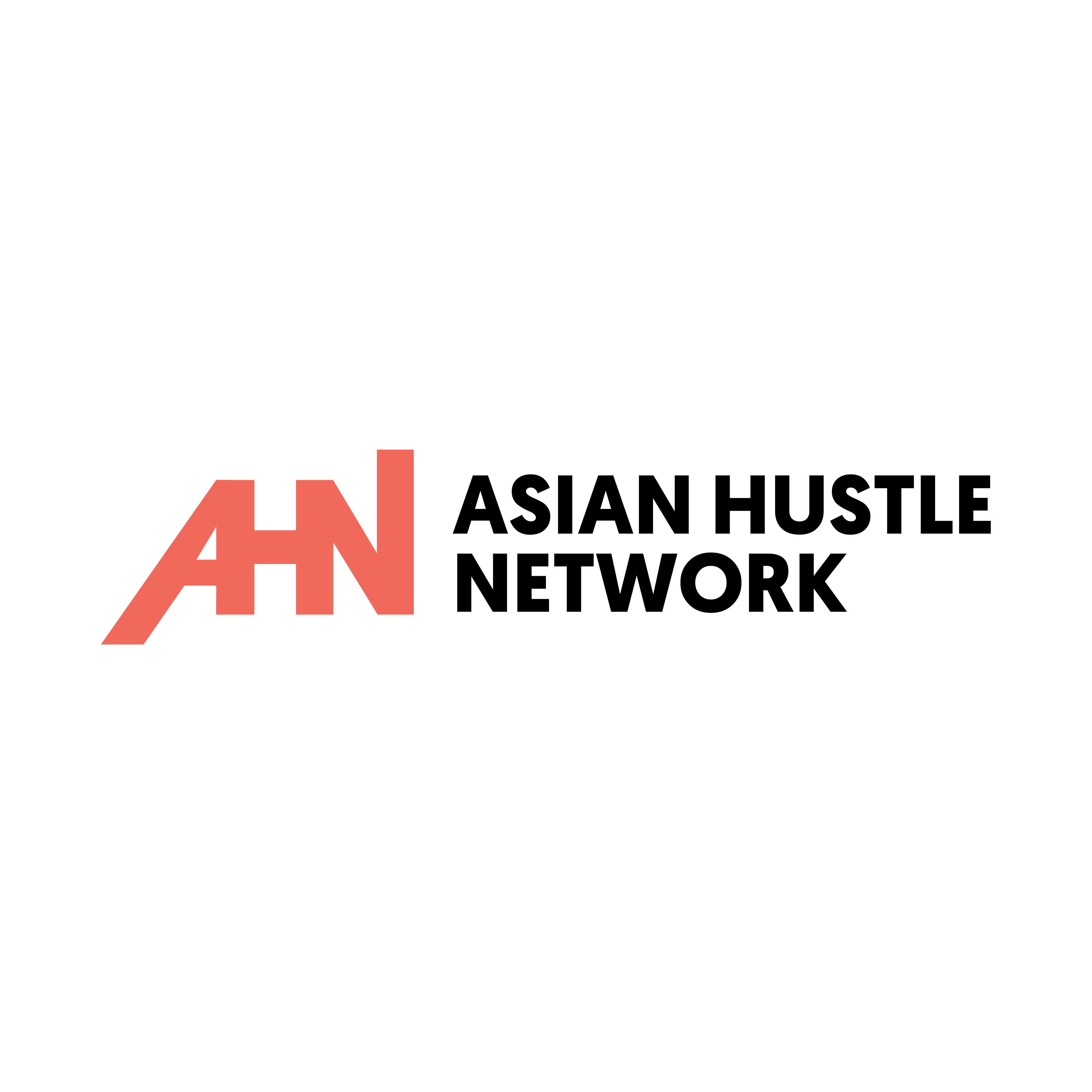 asian hustle network