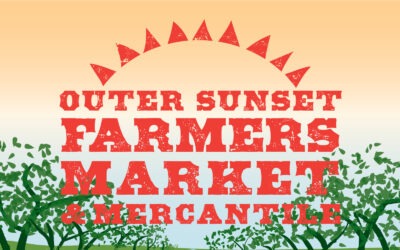 Outer Sunset Farmers Market & Mercantile™