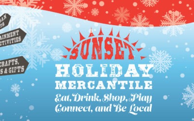 Sunset Holiday Mercantile