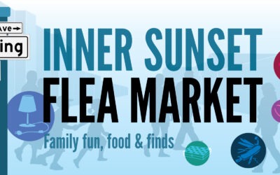 Inner Sunset Flea Market