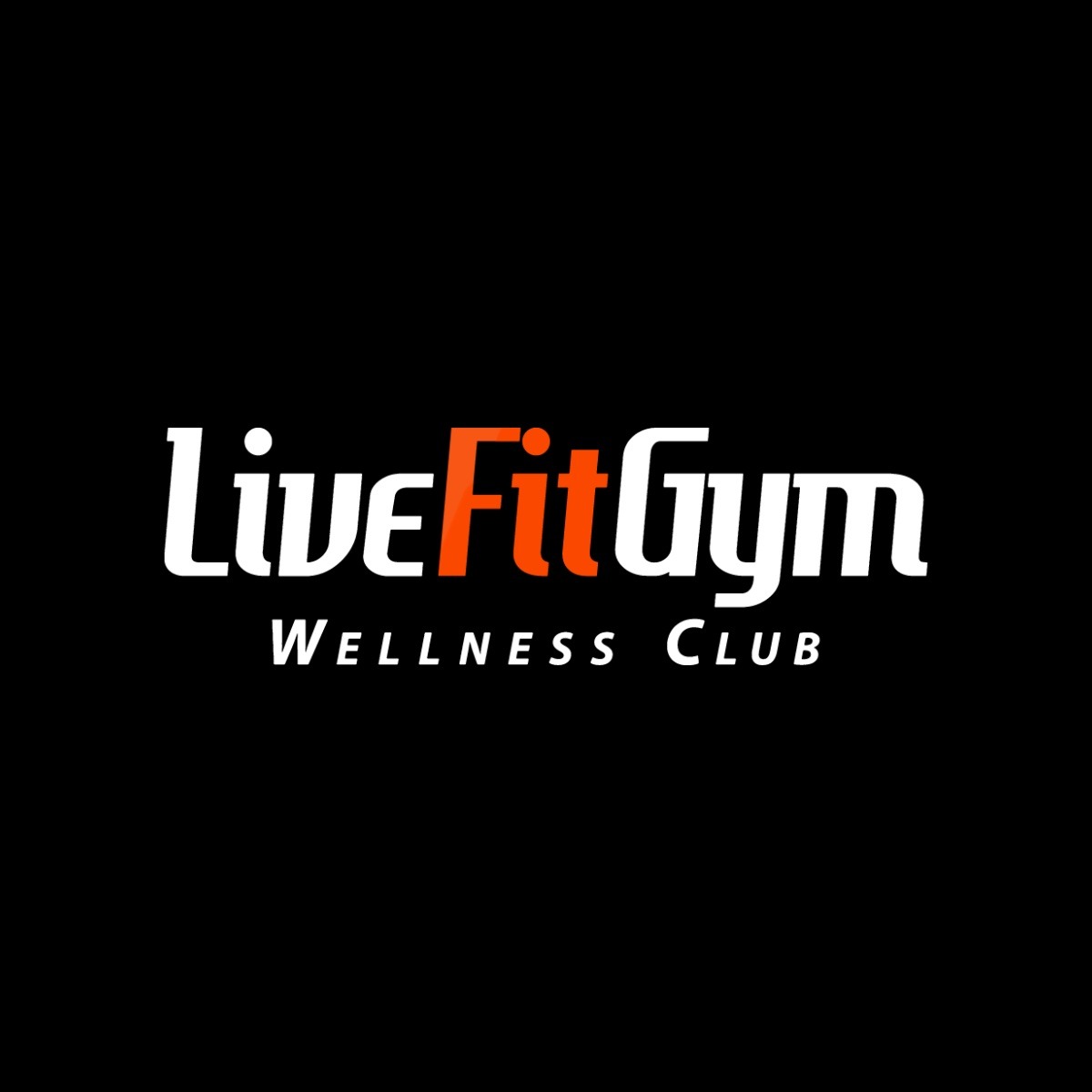 LiveFitGym