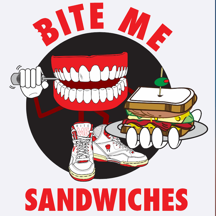 Bite Me Sandwiches