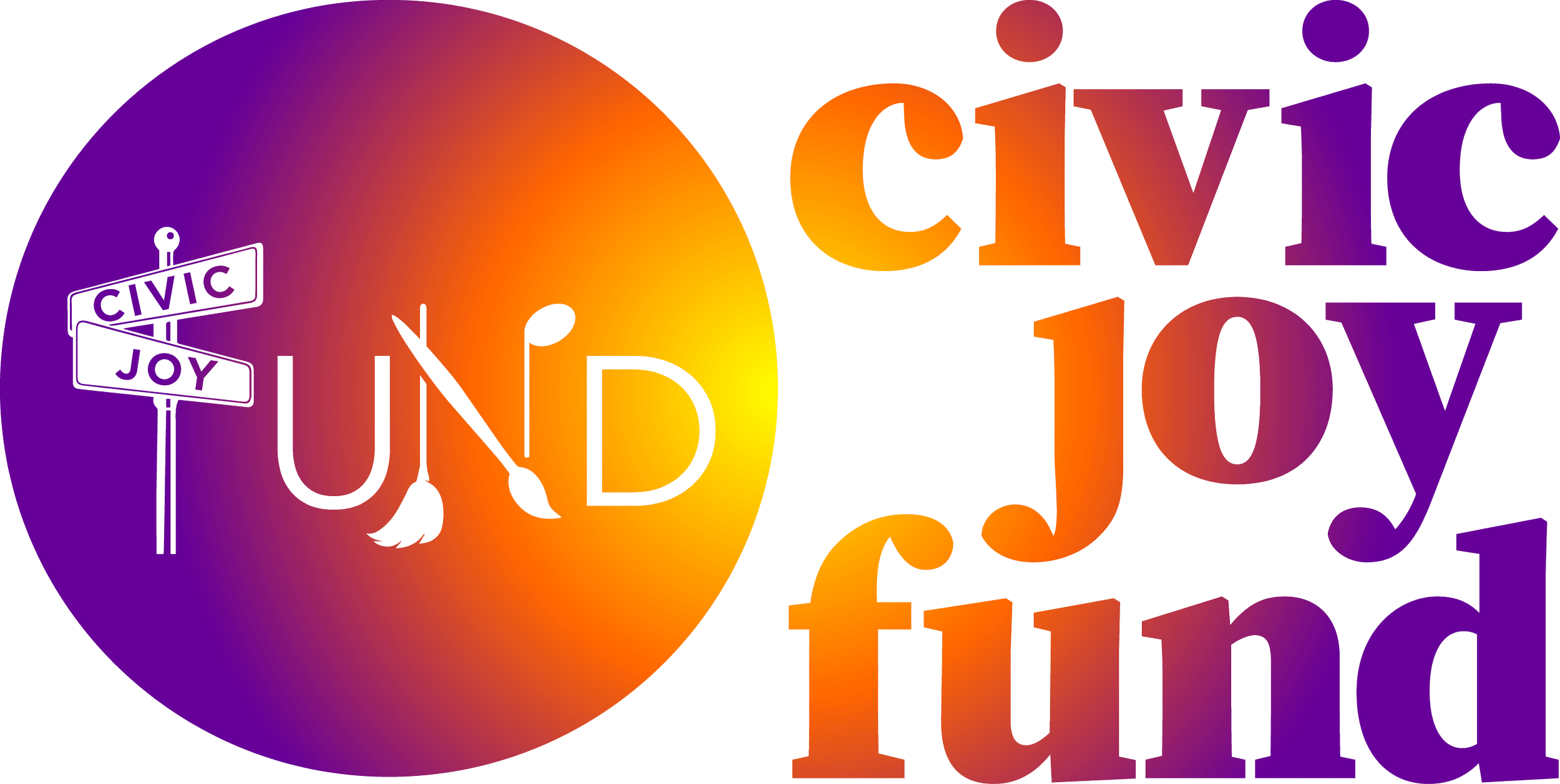 civic joy fund