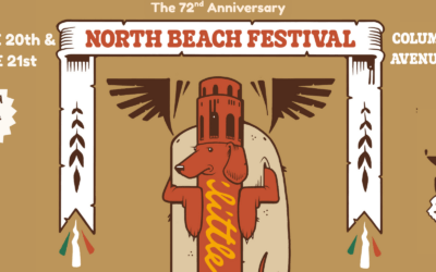 North Beach Festival