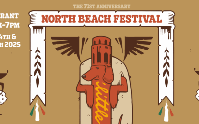 North Beach Festival