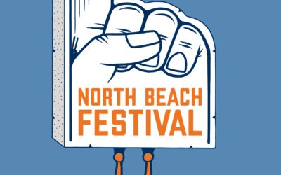 North Beach Festival