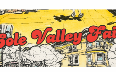 Cole Valley Fair