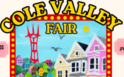 Cole Valley Fair