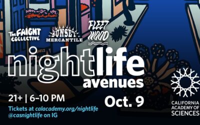 NightLife: Avenues
